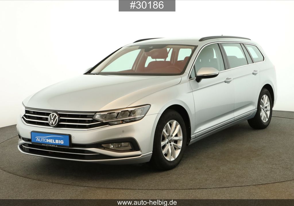 Volkswagen Passat Variant 2023
