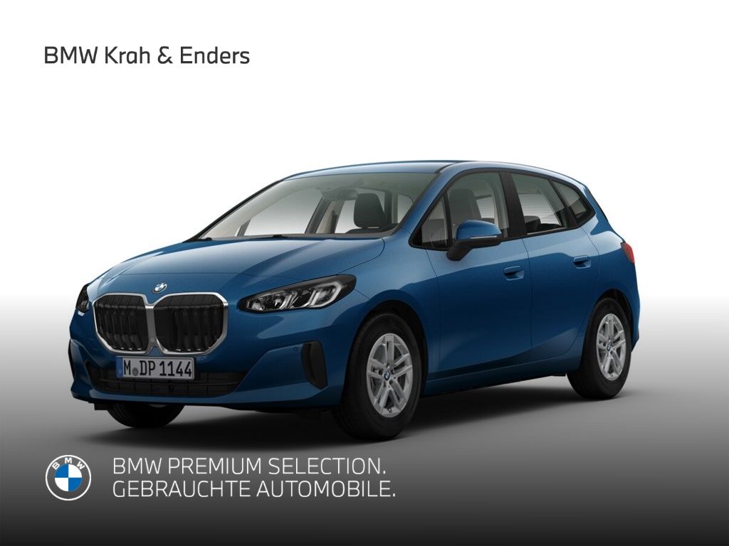 BMW 220 Active Tourer 2023