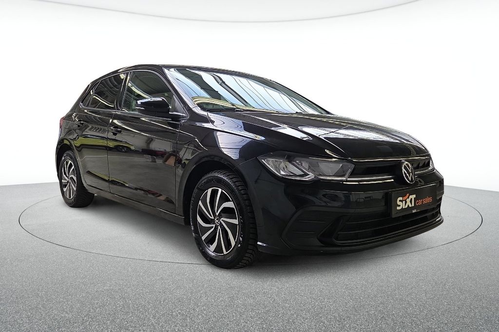 Volkswagen Polo 2023