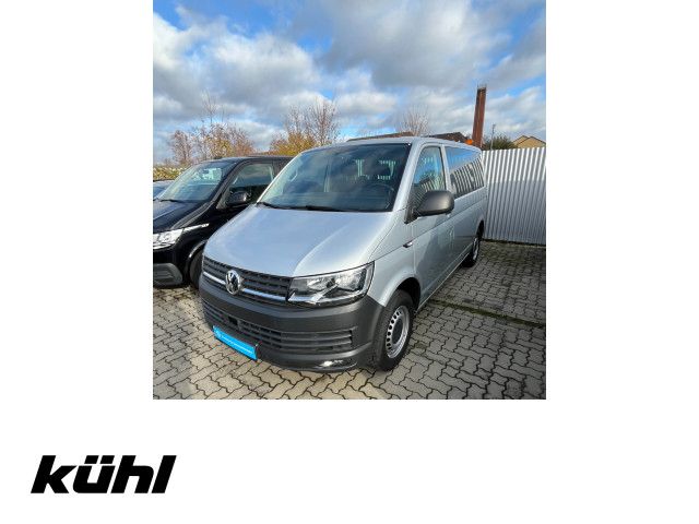 Volkswagen T6 Kombi 2019
