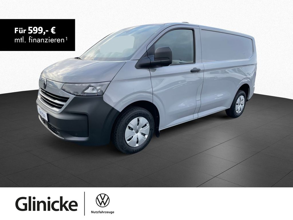 Volkswagen T7 Transporter