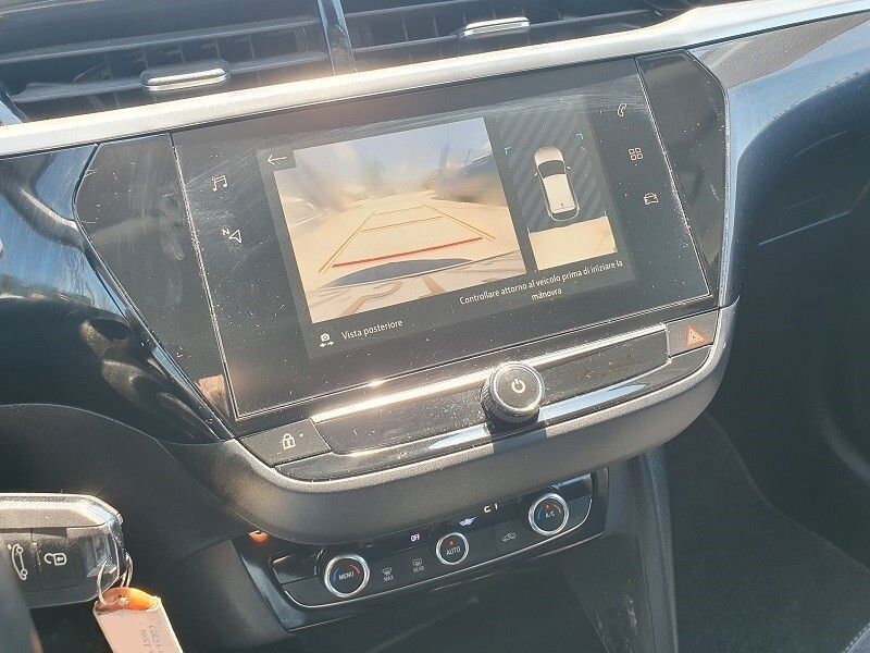 Opel Corsa 2022