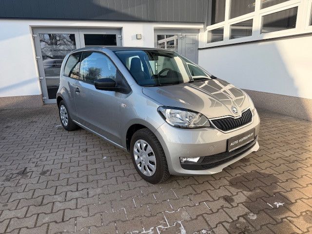 Skoda Citigo 2019