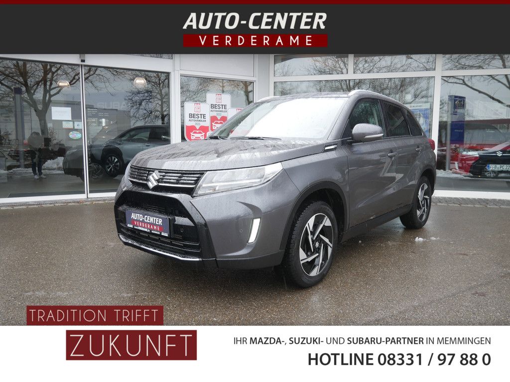 Suzuki Vitara 2025