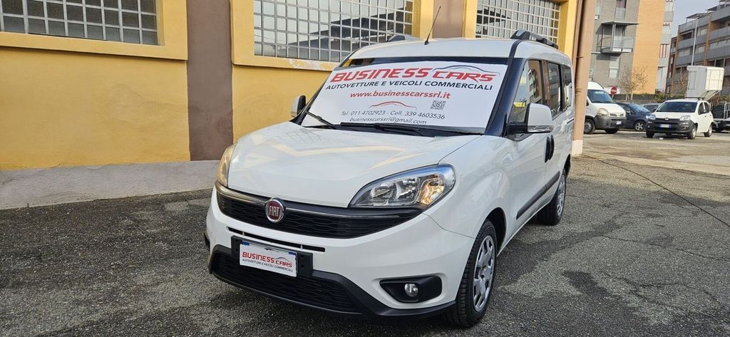 Fiat Other 2016