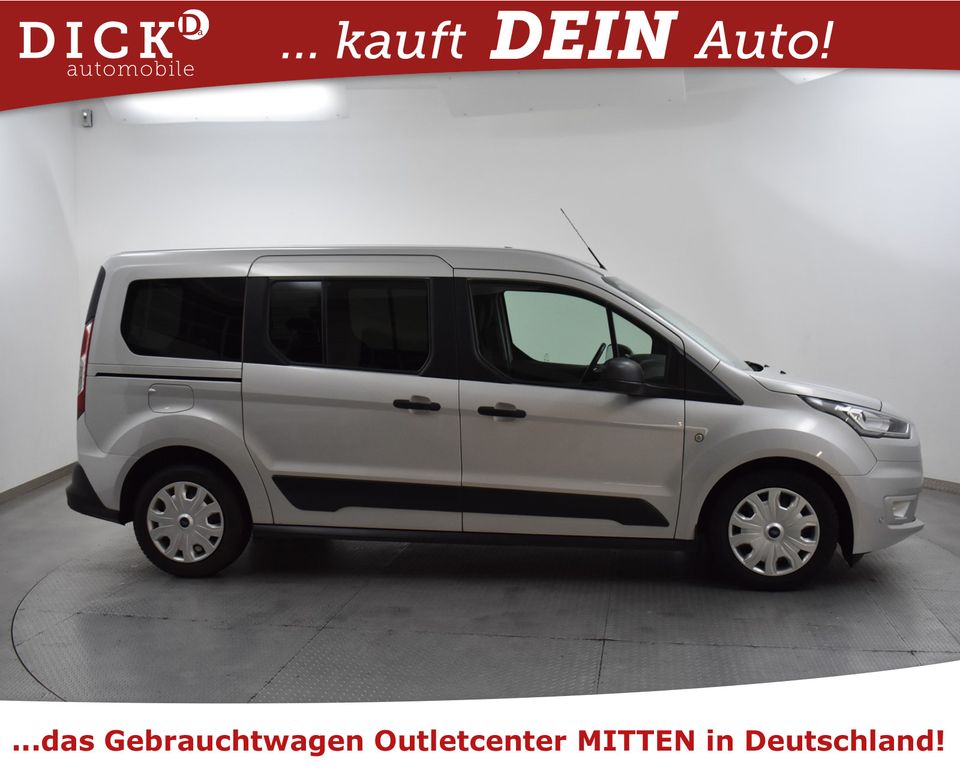Ford Transit Connect 2020