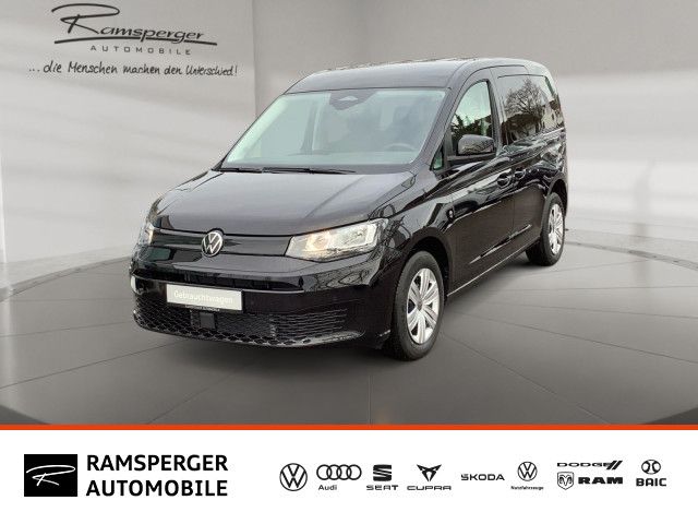 Volkswagen Caddy 2026
