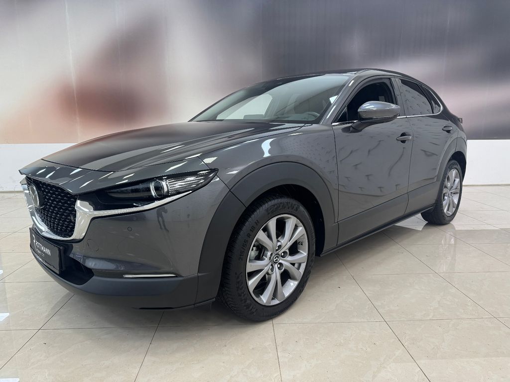 Mazda CX-30 2021
