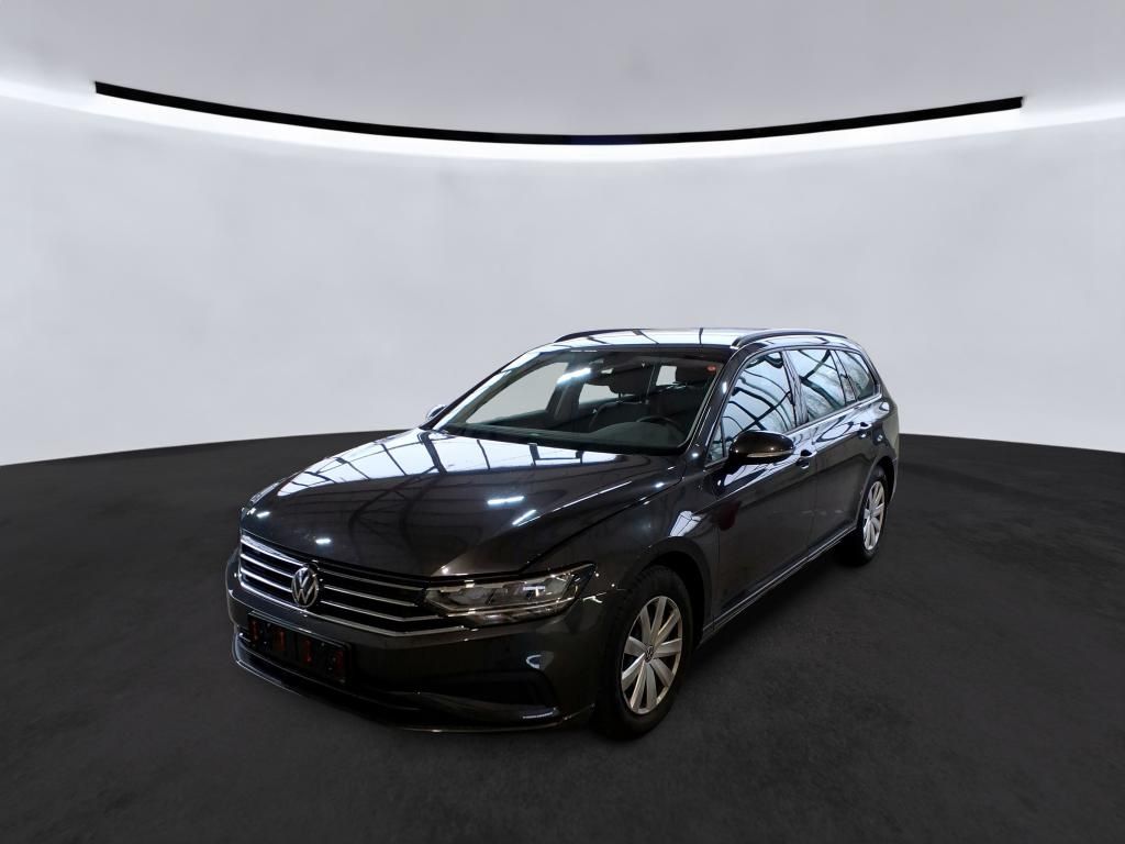 Volkswagen Passat Variant 2022