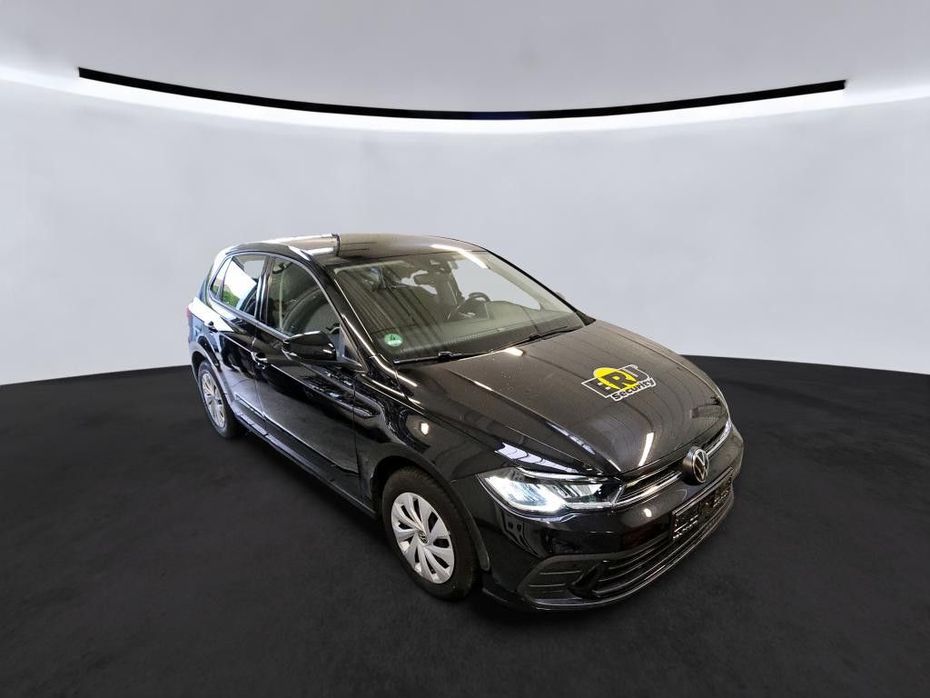 Volkswagen Polo 2023