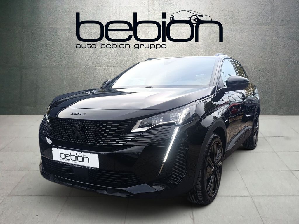 Peugeot 3008 2023