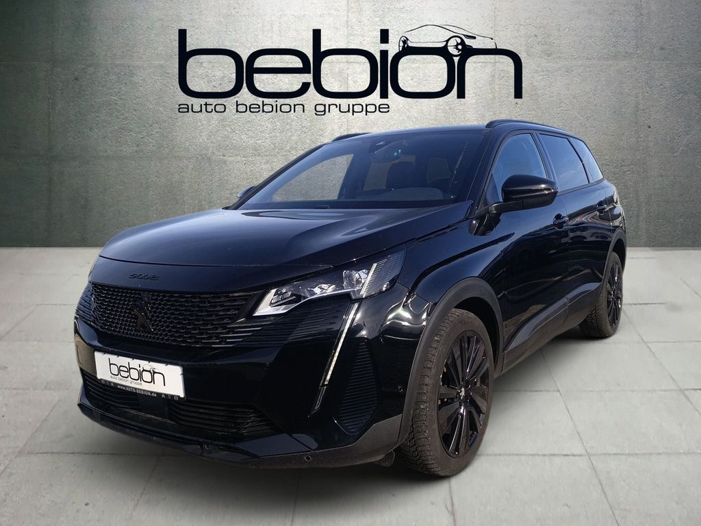 Peugeot 5008 2023