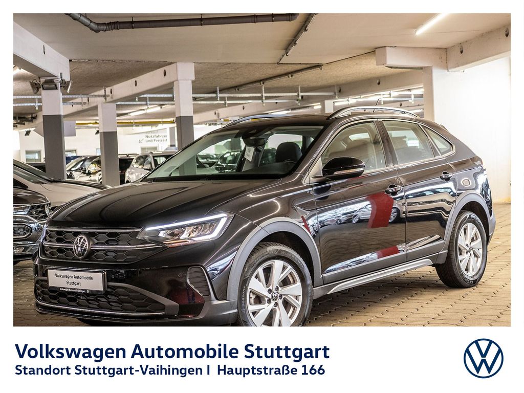 Volkswagen Taigo 2022