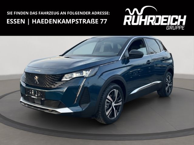 Peugeot 3008 2024
