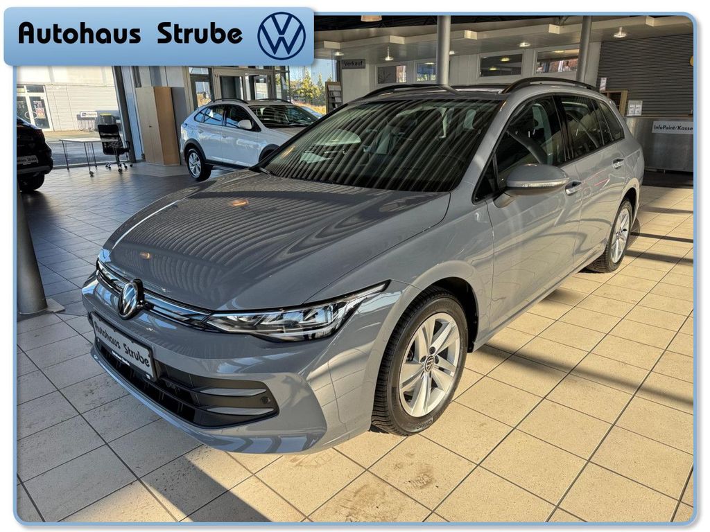 Volkswagen Golf 2025