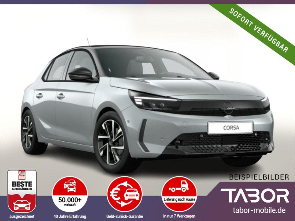 Opel Corsa 2025