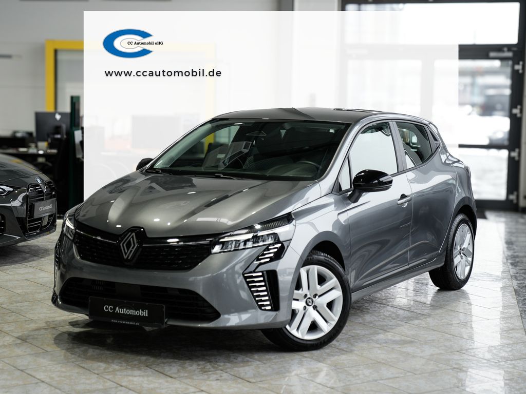 Renault Clio 2025