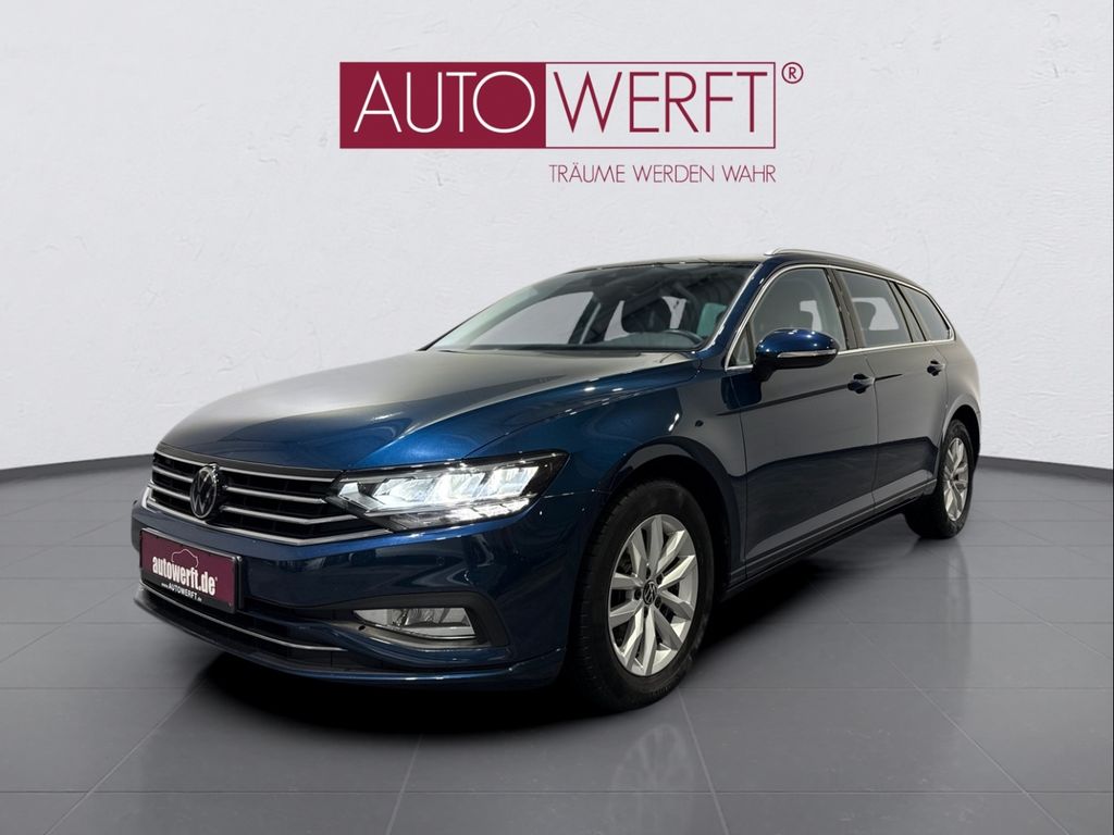 Volkswagen Passat Variant 2023