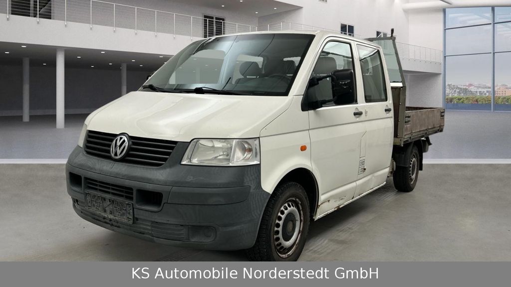 Volkswagen T5 Transporter 2006