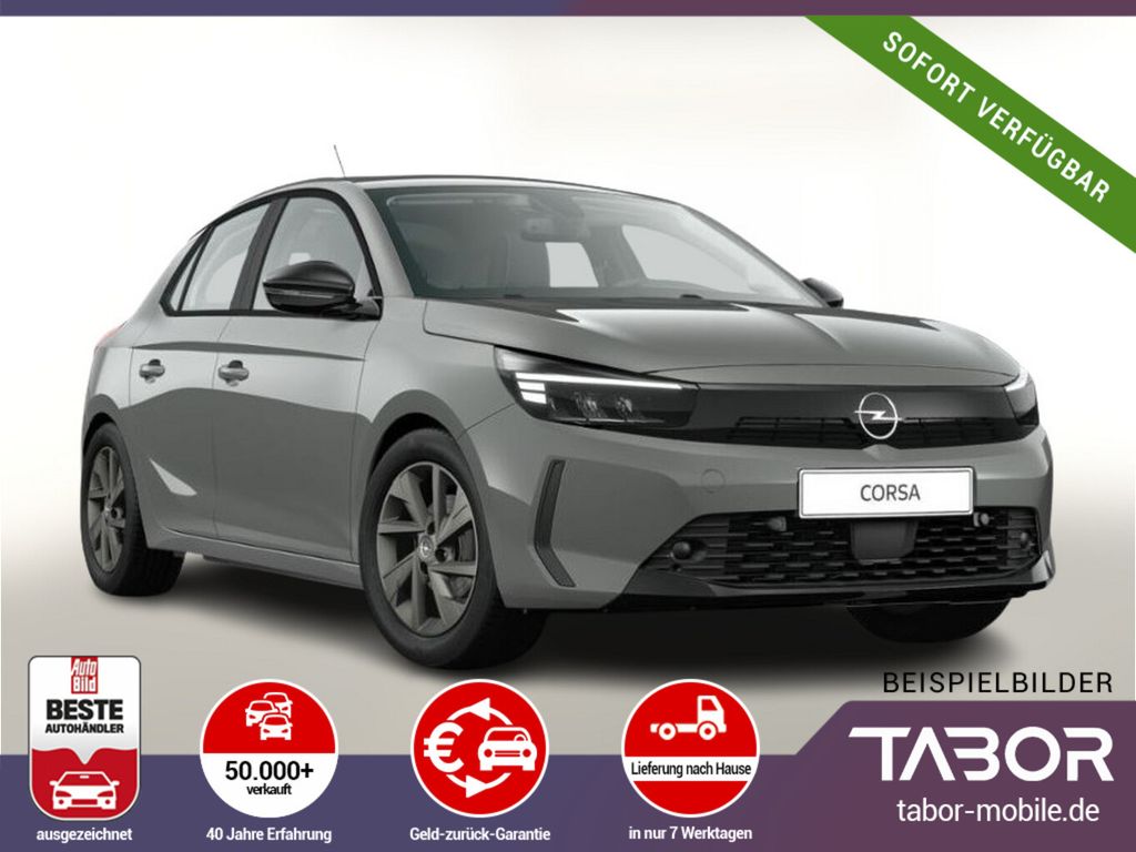 Opel Corsa 2025