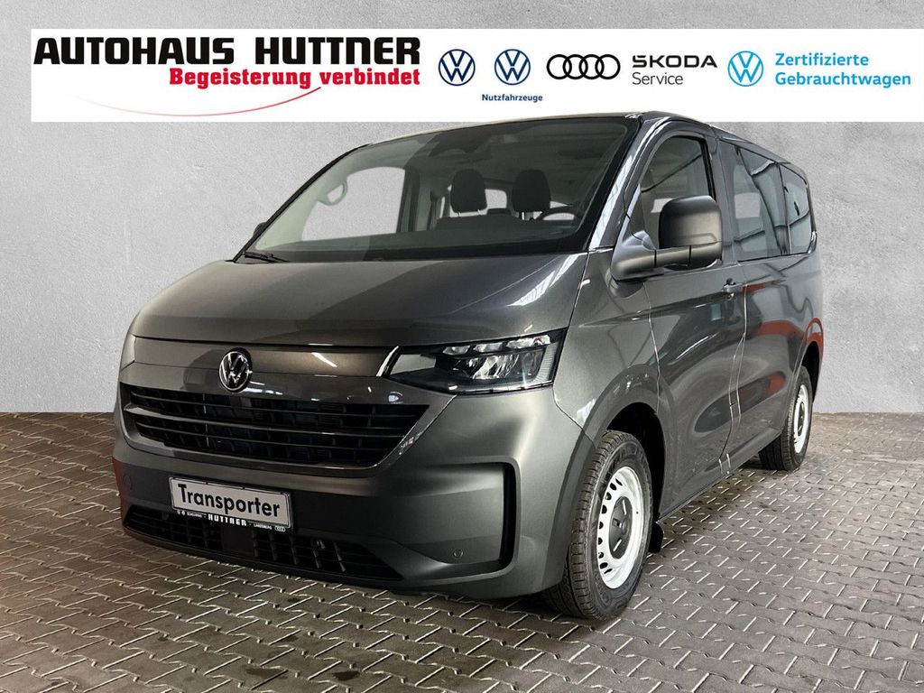 Volkswagen T7 Kombi