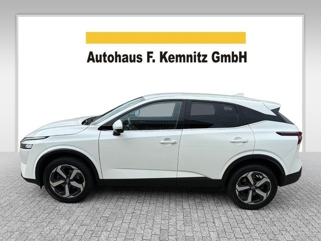 Nissan Qashqai 2022