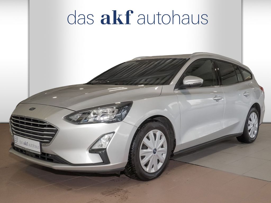 Ford Focus 2022