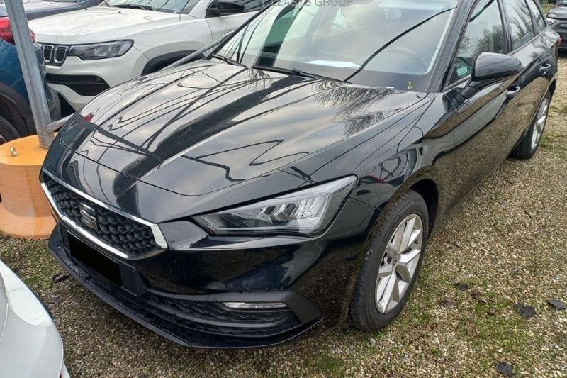 Seat Leon 2023