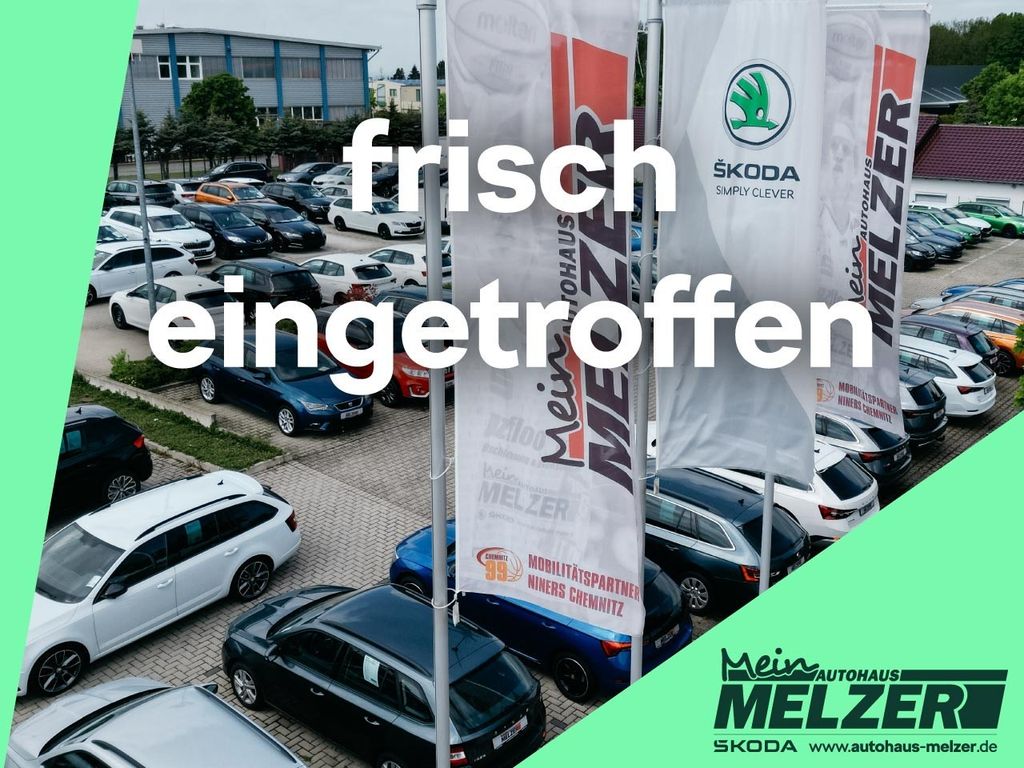Skoda Fabia 2026