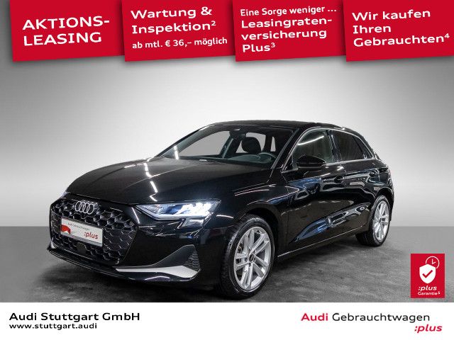 Audi A3 2025
