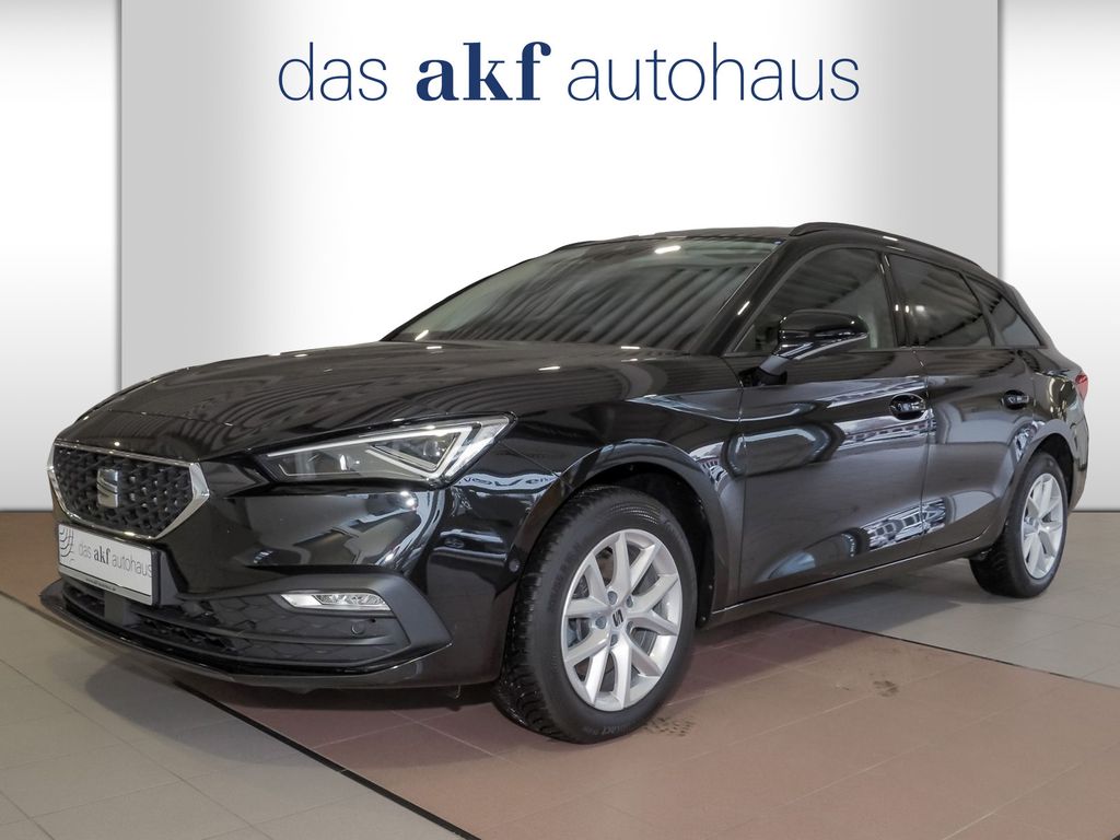 Seat Leon 2024