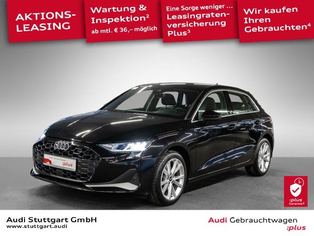 Audi A3 2025