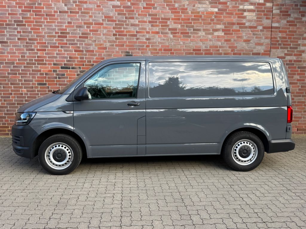 Volkswagen T6 Transporter 2016