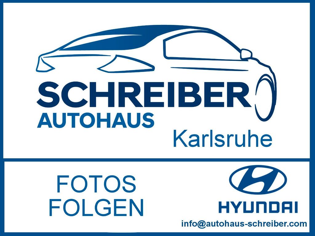 Hyundai i30 2021