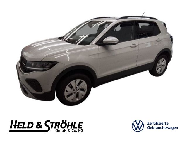 Volkswagen T-Cross 2024