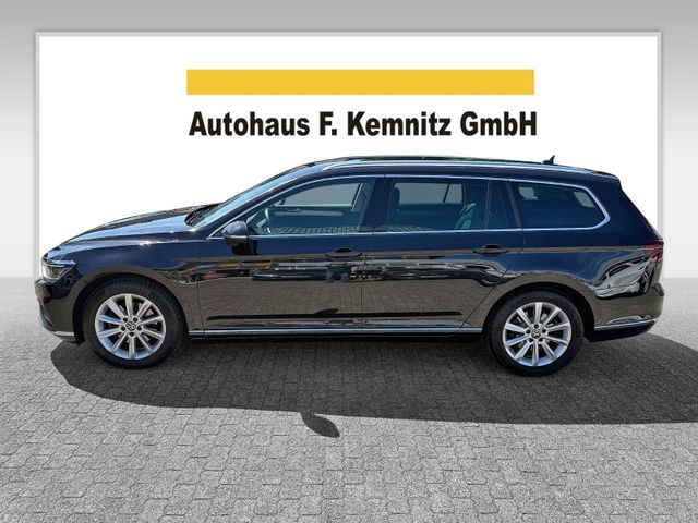 Volkswagen Passat Variant 2023