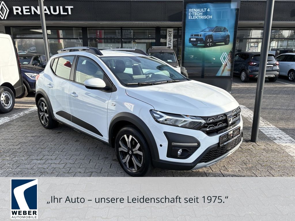 Dacia Sandero 2022