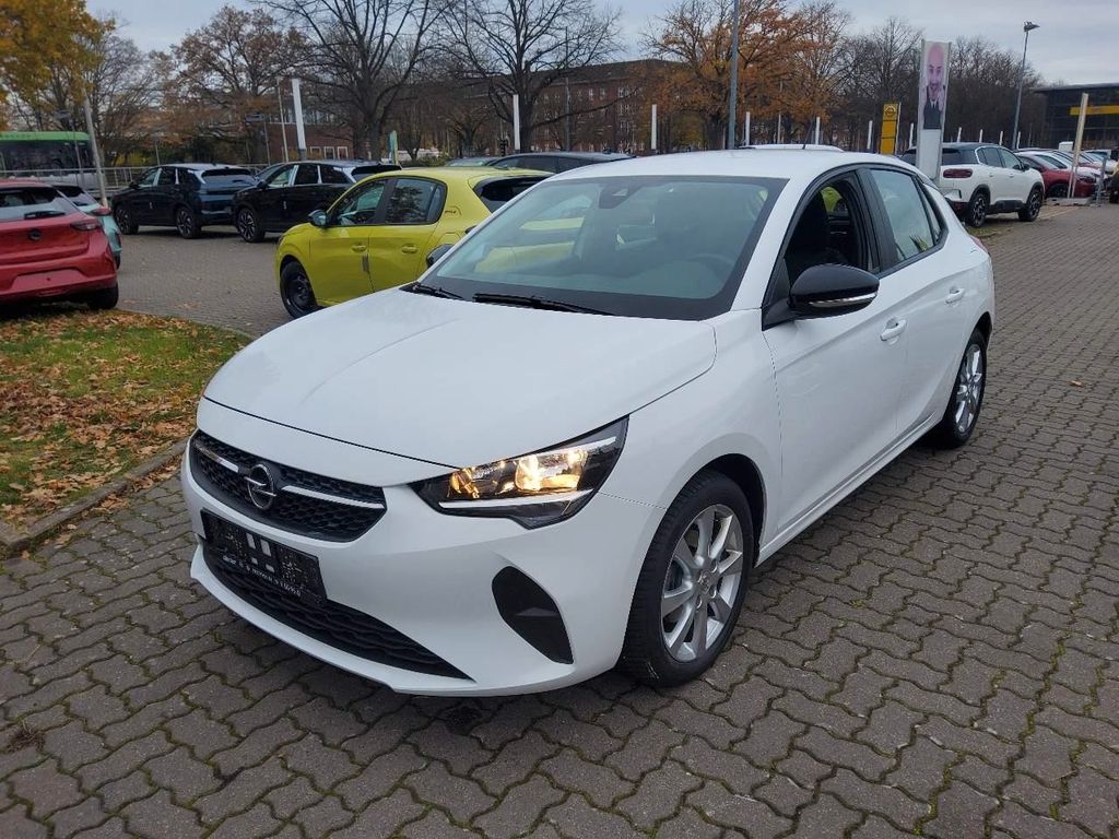 Opel Corsa 2022