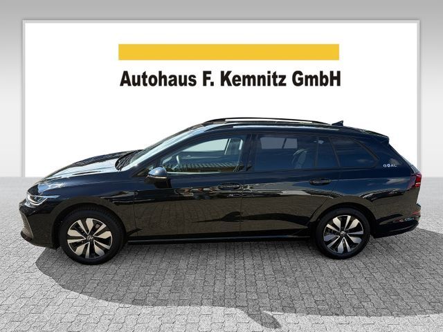 Volkswagen Golf 2025