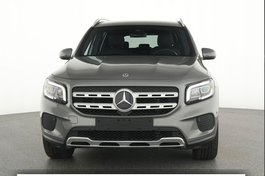 Mercedes-Benz GLB 180 2020