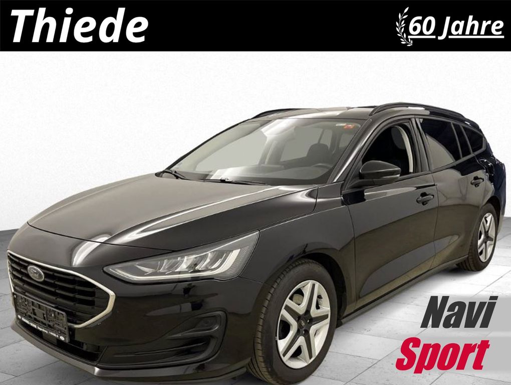 Ford Focus 2022