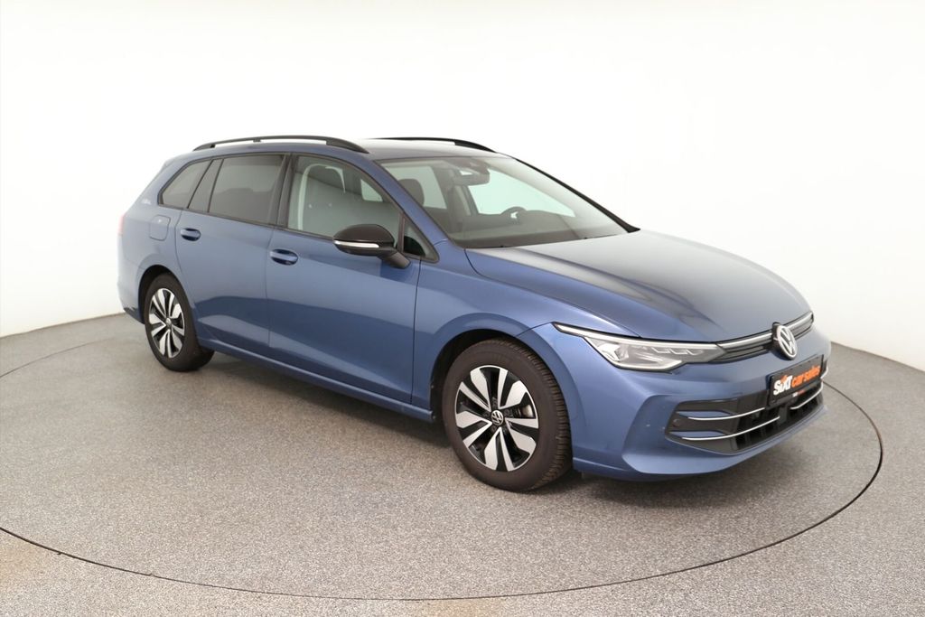 Volkswagen Golf 2025