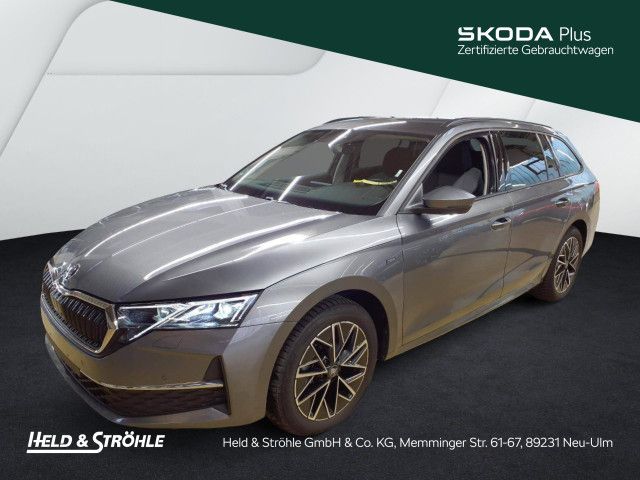 Skoda Octavia 2025