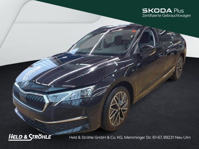 Skoda Octavia 2025