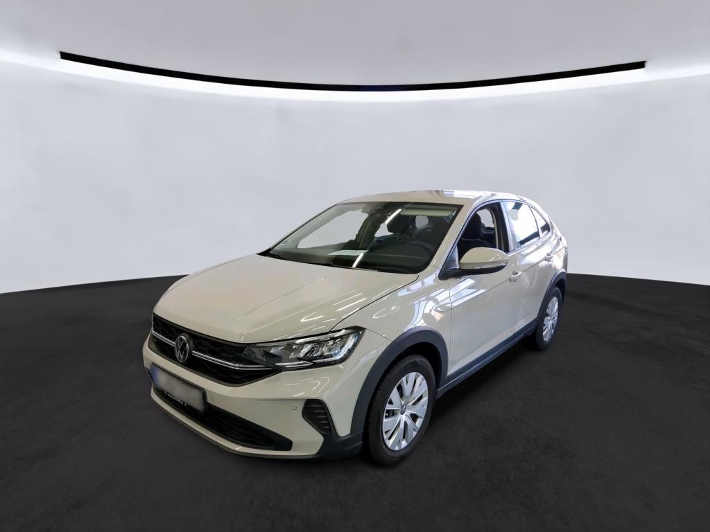 Volkswagen Taigo 2022