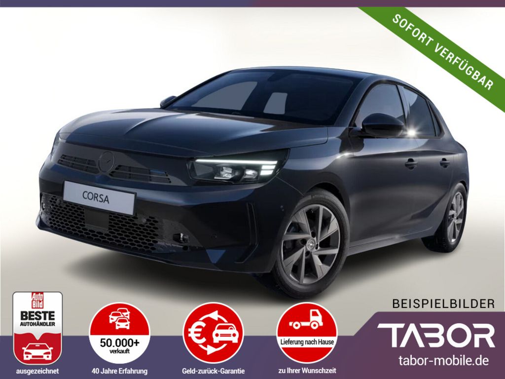 Opel Corsa 2025