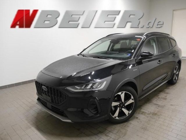 Ford Focus 2025