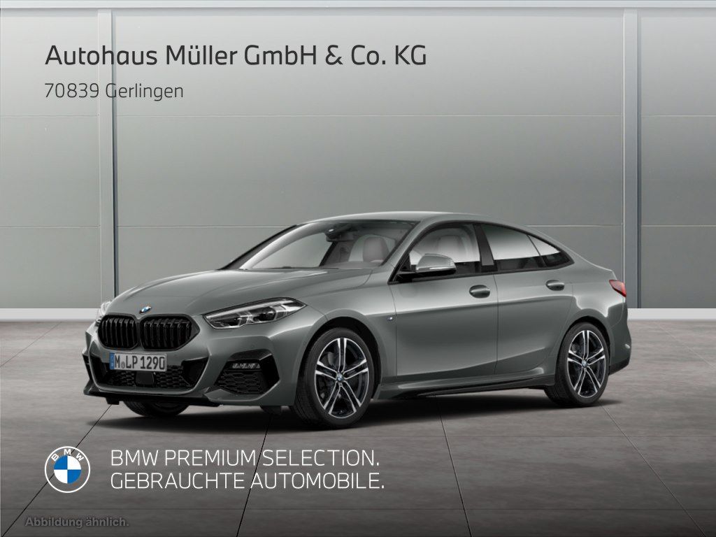 BMW 218 Gran Coupé 2023