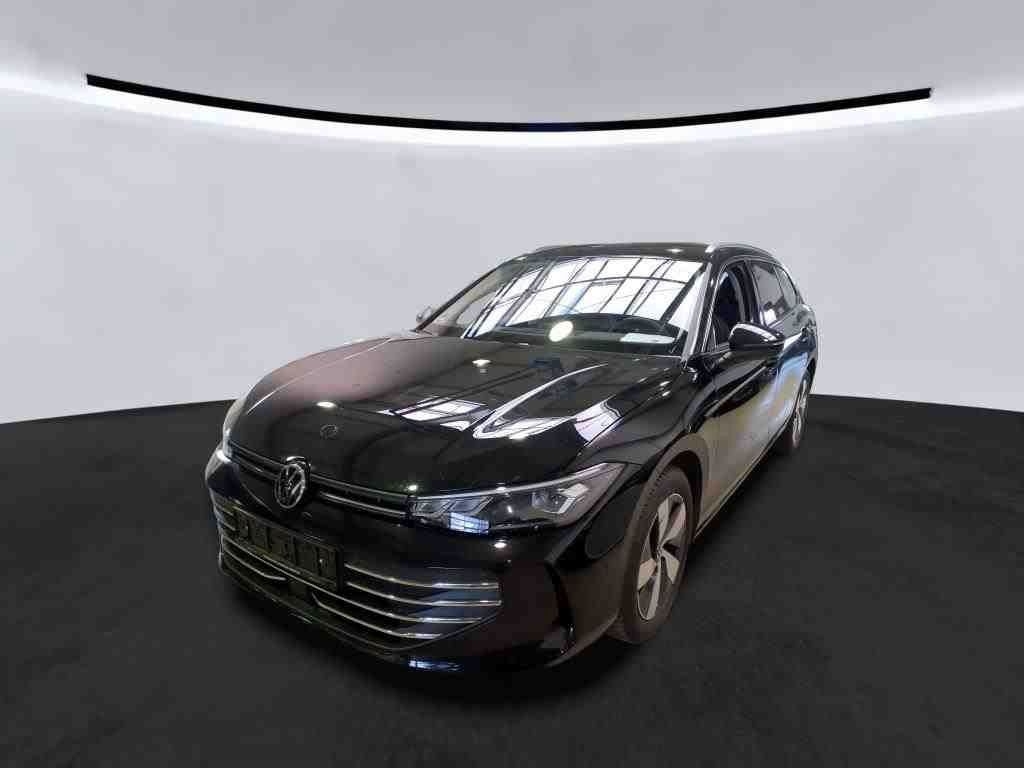 Volkswagen Passat Variant 2024