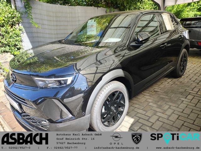 Opel Mokka 2025